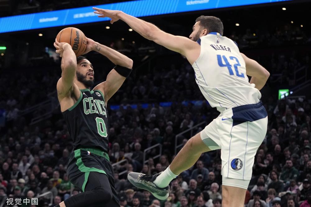 NBA最新